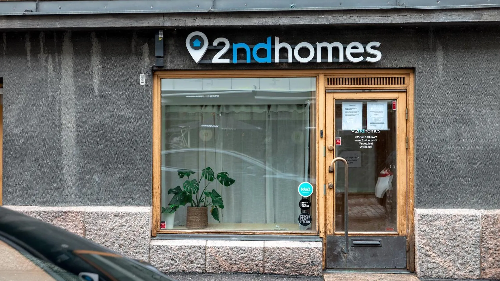2Ndhomes Cozy Studio In Kamppi Helsinki 0*,  Finland